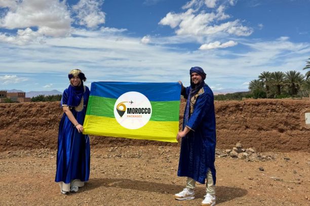 Tour di 3 giorni da Fes al deserto di Merzouga, L'aeroporto più vicino al deserto del Sahara in Marocco, È sufficiente un tour di 3 giorni?