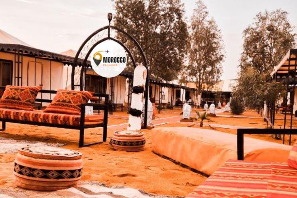 Tour Marocco 4 Giorni da Marrakech Al Deserto, 4 giorni da Marrakech a Merzouga, Marocco di 4 giorni da Marrakech a e ritorno a Marrakech.