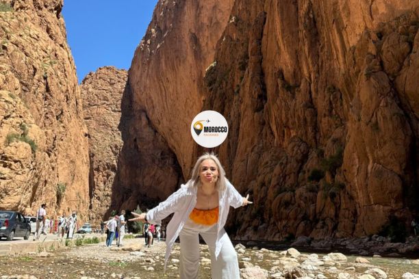 Viaggio di 7 giorni in Marocco da Fes a Marrakech (Viaggi Marocco), Tour nel deserto del Marocco di 7 giorni, 7 giorni in Marocco.