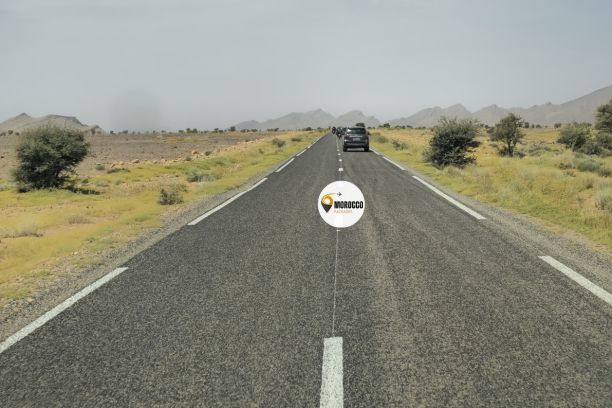 Tour di 7 Giorni in Marocco da Marrakech a Fes, Viaggio in Marocco di 7 giorni, 7 giorni in Marocco, itinerario di una settimana in Marocco.