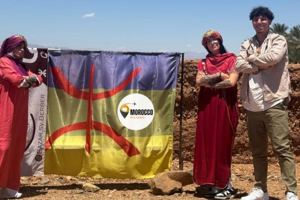 Tour di 8 giorni in Marocco da Tangeri, Viaggio di 8 giorni in Marocco da Tanger alle città imperiali, Tour del deserto in Marocco.