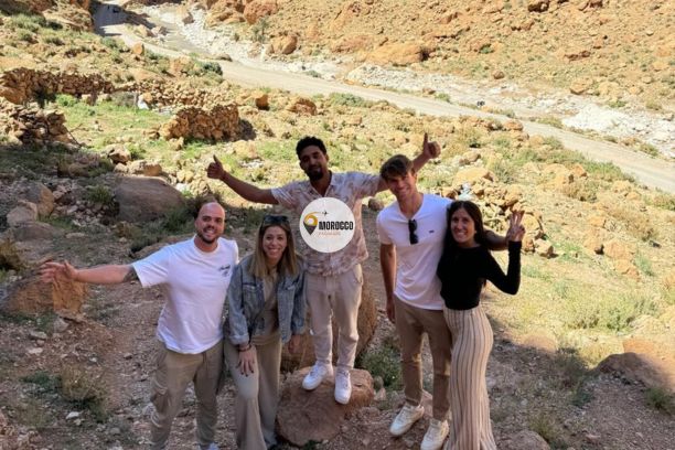 Recensioni sui Tour in Marocco | Recensioni di viaggi in Marocco | Escursioni in Marocco | Recensioni sui viaggi in Marocco | Viaggio.