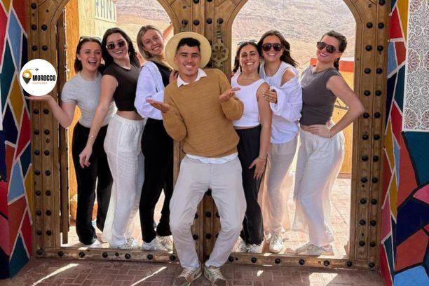Tour Marocco 8 Giorni da Marrakech a Tangeri, 8 giorni Marocco, I migliori 8 giorni in Marocco, Grandi viaggi in Marocco - Marocco tour.