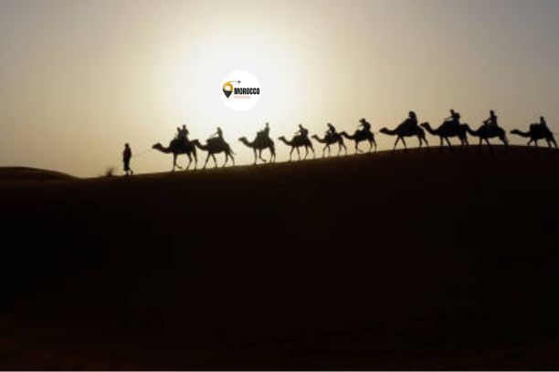 Tour nel deserto di 3 giorni da Ouarzazate a Fes, tour nel deserto di Ouarzazate, tour nel deserto da Ouarzazate a Fes di 3 giorni, la migliore compagnia di tour del Marocco.